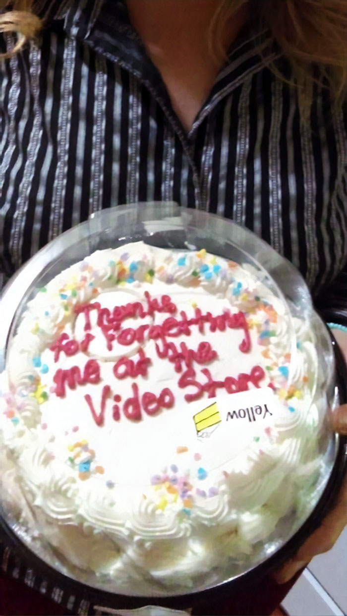 Now That's A Mothers Day Gift