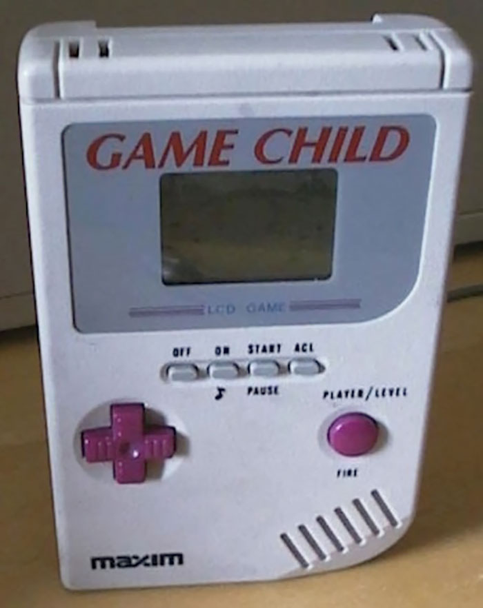 Gender Equality Meets Retro Gaming