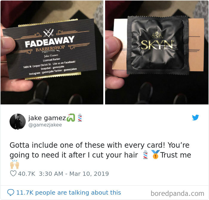 Yup, Let’s Get Those Future Customers As Early As Possible