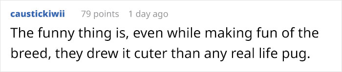 Artist Imagines The Origins Of 'Unique Dog Breeds' And They're Ridiculously Hilarious