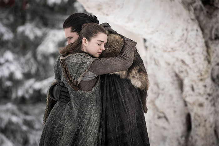 Fan Gives Insightful Reasoning Why Game Of Thrones Season 8 Was Destined To Fail (No Spoilers) Fan Gives Insightful Reasoning Why Game Of Thrones Season 8 Was Destined To Fail (No Spoilers)