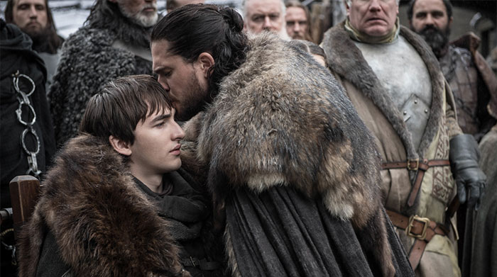 Fan Gives Insightful Reasoning Why Game Of Thrones Season 8 Was Destined To Fail (No Spoilers) Fan Gives Insightful Reasoning Why Game Of Thrones Season 8 Was Destined To Fail (No Spoilers)