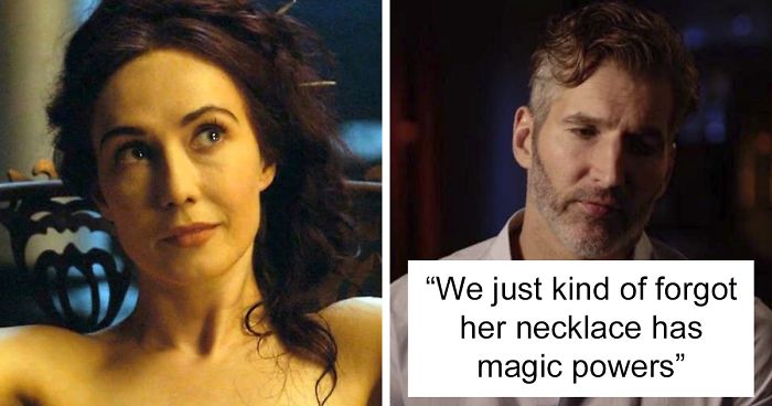 30 Biggest Fails Of Game Of Thrones