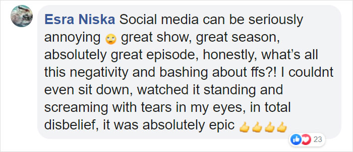 GoT Fails Once Again By Forgetting That Jaime Doesn't Have A Hand