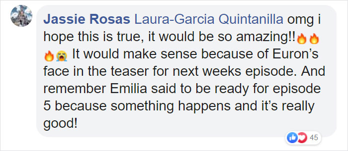 GoT Fans Might Have Just Discovered A Hidden Hint That Tells Us About One Of The Dragons Actually Having Babies GoT Fans Might Have Just Discovered A Hidden Hint That Tells Us About One Of The Dragons Actually Having Babies