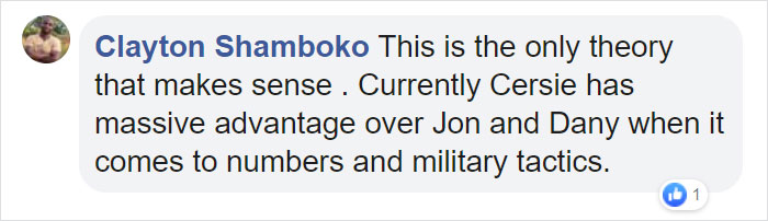 GoT Fans Might Have Just Discovered A Hidden Hint That Tells Us About One Of The Dragons Actually Having Babies GoT Fans Might Have Just Discovered A Hidden Hint That Tells Us About One Of The Dragons Actually Having Babies