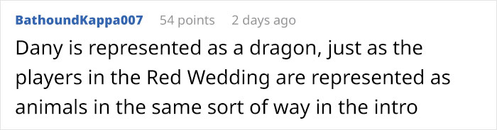 GoT Fans Might Have Just Discovered A Hidden Hint That Tells Us About One Of The Dragons Actually Having Babies GoT Fans Might Have Just Discovered A Hidden Hint That Tells Us About One Of The Dragons Actually Having Babies