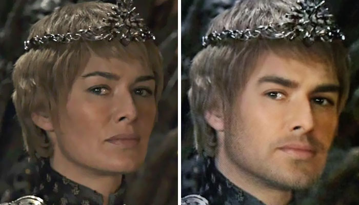 Cersei Lannister