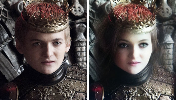 Joffrey Baratheon