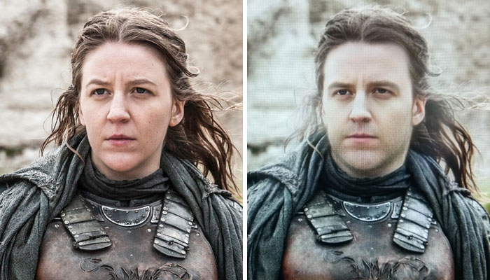 Yara Greyjoy