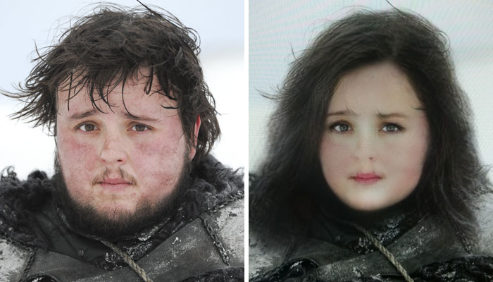 Samwell Tarly