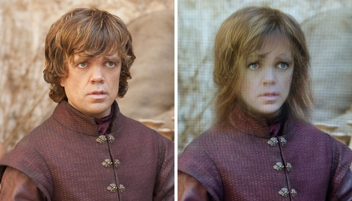 Tyrion Lannister