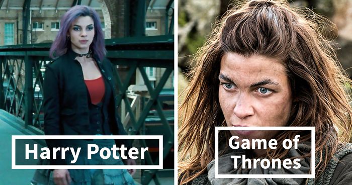 14 Actors Who Starred In Both Game Of Thrones And Harry Potter