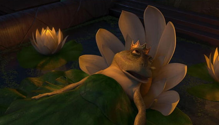 Someone Compared 'Game Of Thrones' To 'Shrek' In 17 Scenes And The Similarities Are Incredible