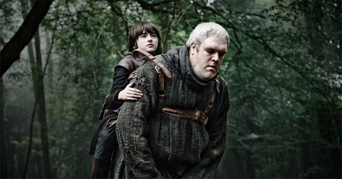 Someone Compared 'Game Of Thrones' To 'Shrek' In 17 Scenes And The Similarities Are Incredible