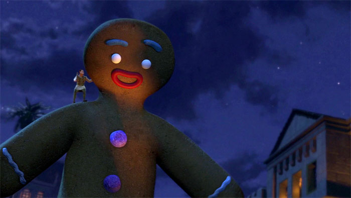 Someone Compared 'Game Of Thrones' To 'Shrek' In 17 Scenes And The Similarities Are Incredible Someone Compared 'Game Of Thrones' To 'Shrek' In 17 Scenes And The Similarities Are Incredible