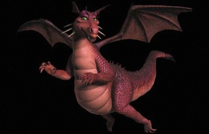 Someone Compared 'Game Of Thrones' To 'Shrek' In 17 Scenes And The Similarities Are Incredible