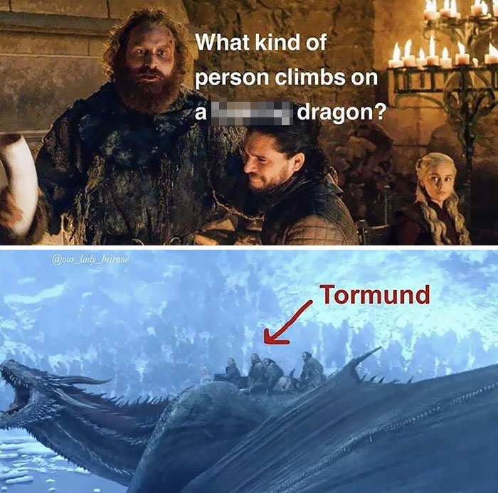 83 People Roast Game Of Thrones S8 After The Last Episode