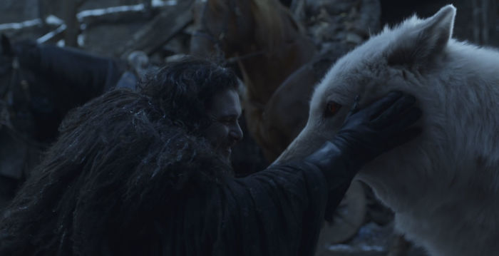 George R.R. Martin Reveals Ending In Books Will Be Different From Series Finale George R.R. Martin Reveals Ending In Books Will Be Different From Series Finale