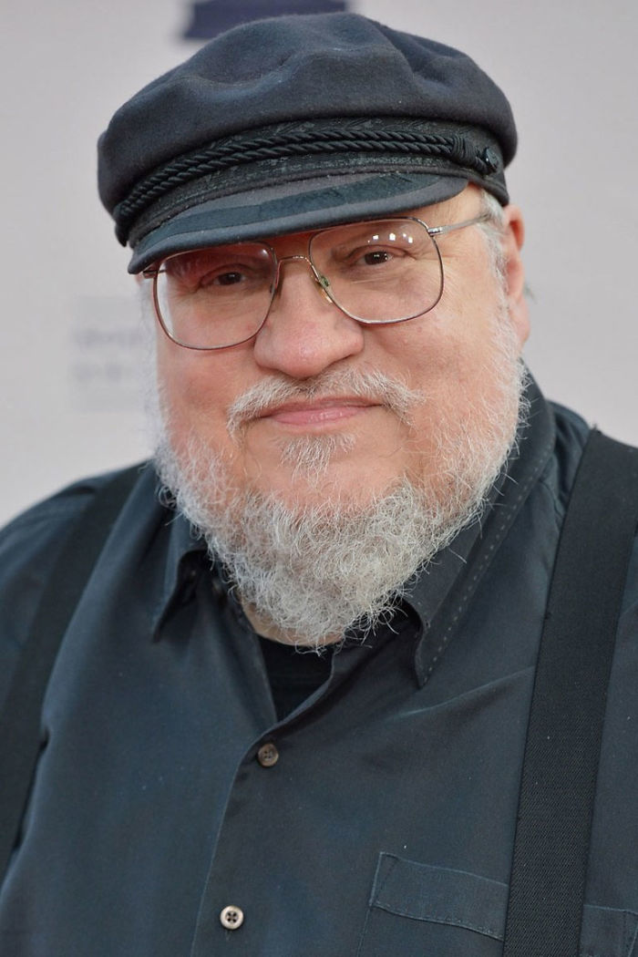 George R.R. Martin Reveals Ending In Books Will Be Different From Series Finale George R.R. Martin Reveals Ending In Books Will Be Different From Series Finale