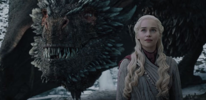 Fan Gives Insightful Reasoning Why Game Of Thrones Season 8 Was Destined To Fail (No Spoilers) Fan Gives Insightful Reasoning Why Game Of Thrones Season 8 Was Destined To Fail (No Spoilers)