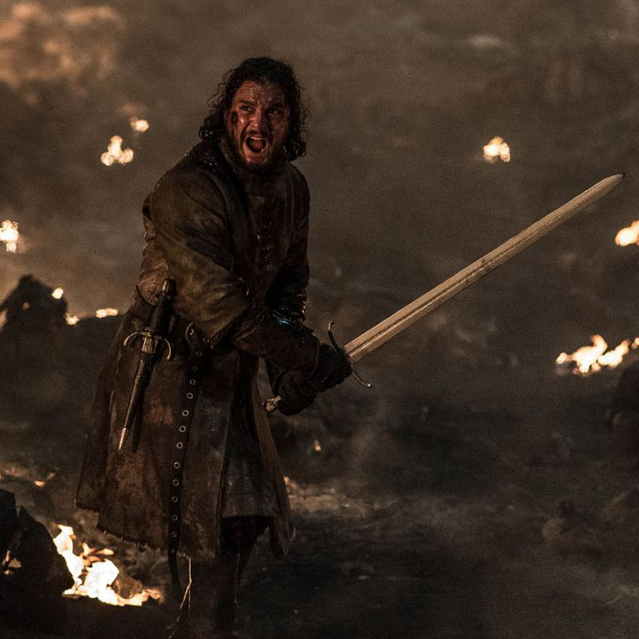 Game of Thrones Fans Think That Jon Snow Helped Arya, And These Details Allegedly Prove It (Spoilers) Game of Thrones Fans Think That Jon Snow Helped Arya, And These Details Allegedly Prove It (Spoilers)