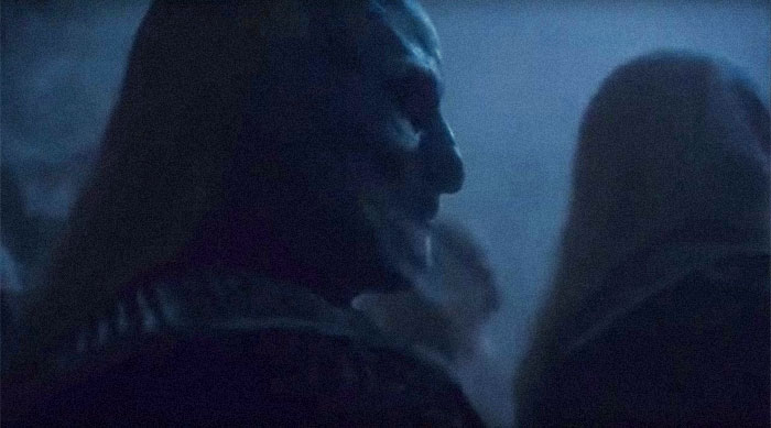 Game of Thrones Fans Think That Jon Snow Helped Arya, And These Details Allegedly Prove It (Spoilers) Game of Thrones Fans Think That Jon Snow Helped Arya, And These Details Allegedly Prove It (Spoilers)