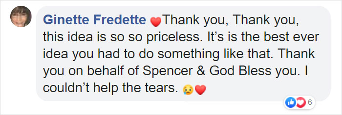 After This Dog's Brother Died, His Owner Bought Him A Pillow With Brother's Face To Bring Comfort After This Dog's Brother Died, His Owner Bought Him A Pillow With Brother's Face To Bring Comfort