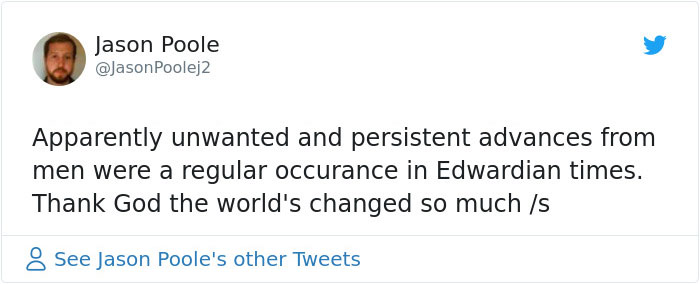 20th-Century Women Protected Themselves From Sexual Predators With Hatpins And Men Tried To Ban Them