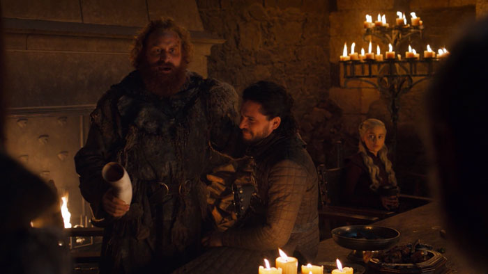 HBO 'Fixes' That Coffee Cup Mistake, Fans React With Even More Memes