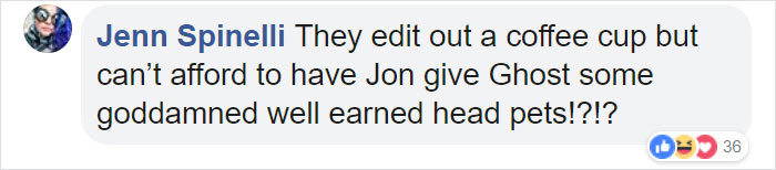 HBO 'Fixes' That Coffee Cup Mistake, Fans React With Even More Memes HBO 'Fixes' That Coffee Cup Mistake, Fans React With Even More Memes