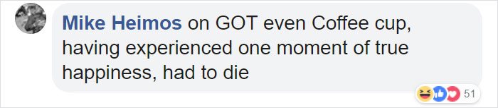 HBO 'Fixes' That Coffee Cup Mistake, Fans React With Even More Memes HBO 'Fixes' That Coffee Cup Mistake, Fans React With Even More Memes