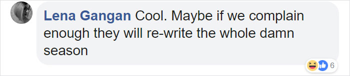 HBO 'Fixes' That Coffee Cup Mistake, Fans React With Even More Memes