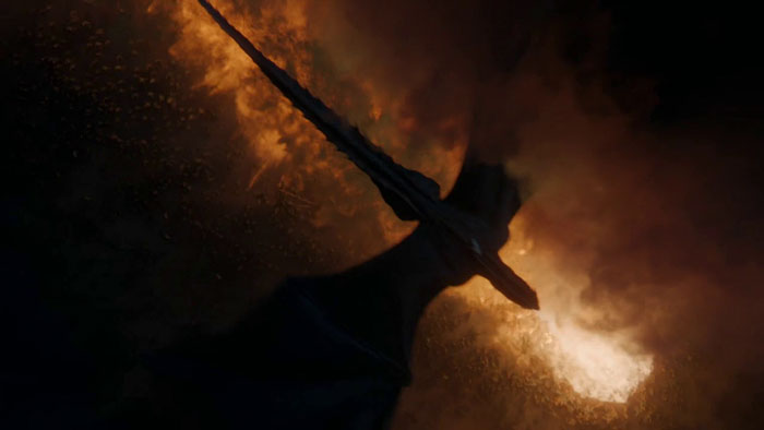 Game of Thrones Fans Think That Jon Snow Helped Arya, And These Details Allegedly Prove It (Spoilers) Game of Thrones Fans Think That Jon Snow Helped Arya, And These Details Allegedly Prove It (Spoilers)