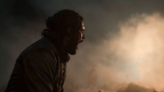 Game of Thrones Fans Think That Jon Snow Helped Arya, And These Details Allegedly Prove It (Spoilers) Game of Thrones Fans Think That Jon Snow Helped Arya, And These Details Allegedly Prove It (Spoilers)
