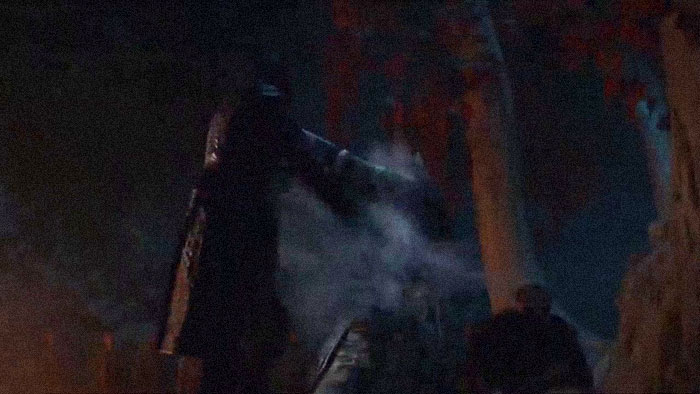 Game of Thrones Fans Think That Jon Snow Helped Arya, And These Details Allegedly Prove It (Spoilers) Game of Thrones Fans Think That Jon Snow Helped Arya, And These Details Allegedly Prove It (Spoilers)