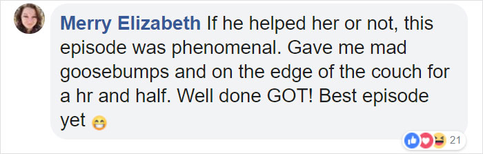 Game of Thrones Fans Think That Jon Snow Helped Arya, And These Details Allegedly Prove It (Spoilers)