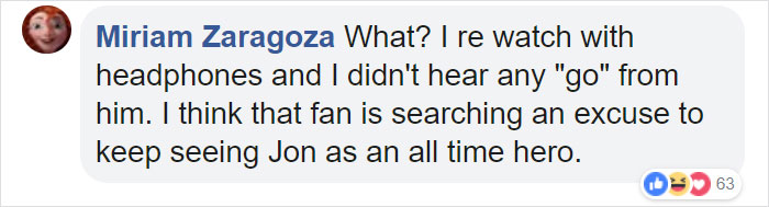 Game of Thrones Fans Think That Jon Snow Helped Arya, And These Details Allegedly Prove It (Spoilers)