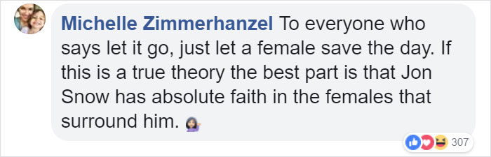 Game of Thrones Fans Think That Jon Snow Helped Arya, And These Details Allegedly Prove It (Spoilers)