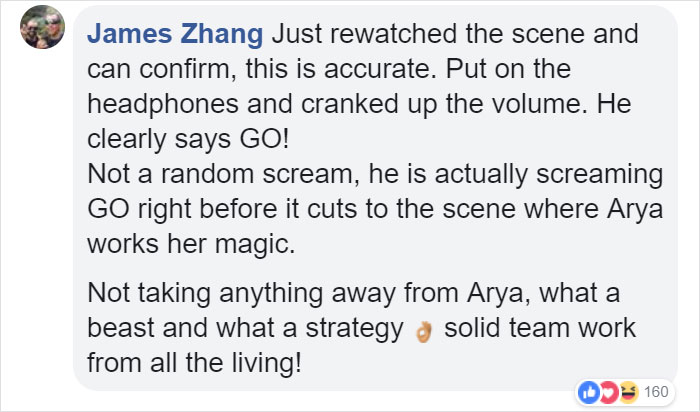 Game of Thrones Fans Think That Jon Snow Helped Arya, And These Details Allegedly Prove It (Spoilers)