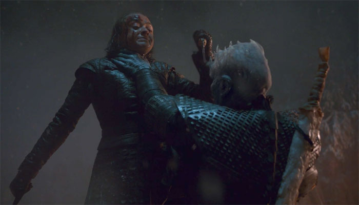 Game of Thrones Fans Think That Jon Snow Helped Arya, And These Details Allegedly Prove It (Spoilers) Game of Thrones Fans Think That Jon Snow Helped Arya, And These Details Allegedly Prove It (Spoilers)