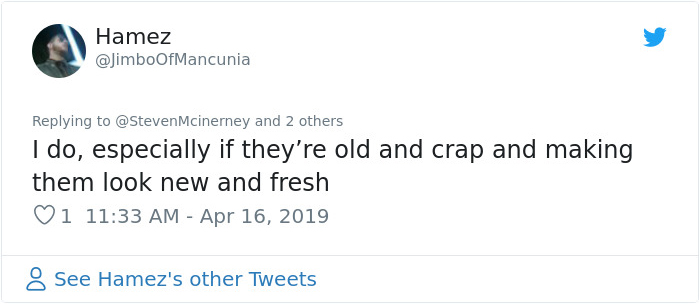 Woman Shows A Method To Remove Creases From Your Sneakers, People Try It And Post Their Before & After Results Woman Shows A Method To Remove Creases From Your Sneakers, People Try It And Post Their Before & After Results