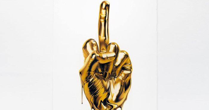 58 Ultra-Realistic Pen Drawings Of Iconic Design And Pop Culture Objects By Alessandro Paglia