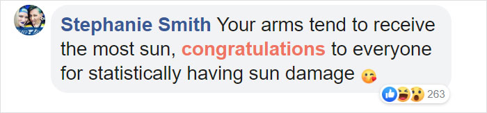 Someone Claims All Women Have A Freckle In The Middle Of Their Wrists, And People Start Freaking Out (23 Pics) Someone Claims All Women Have A Freckle In The Middle Of Their Wrists, And People Start Freaking Out (23 Pics)