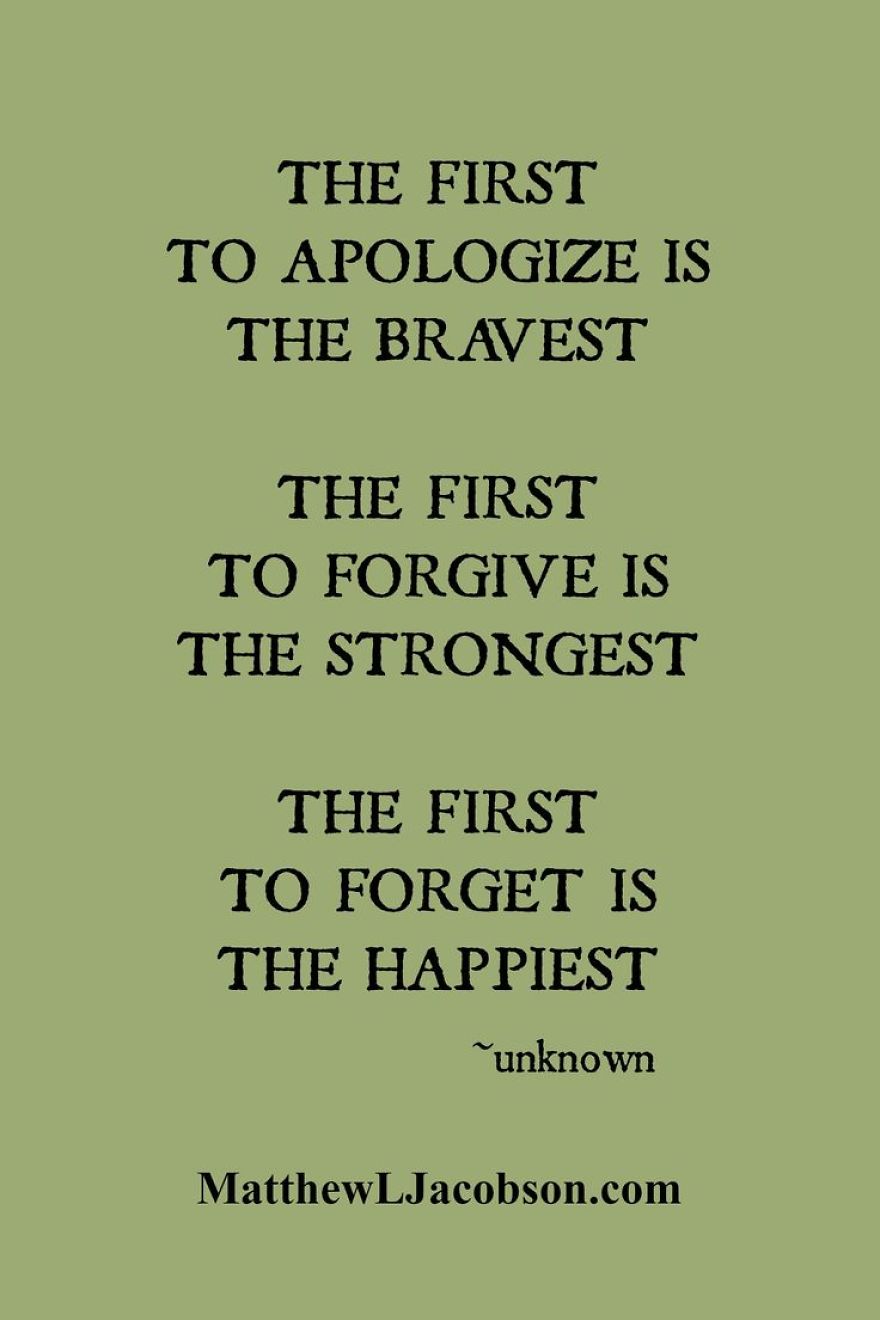 I Found These Inspiring And Thought-Provoking Quotes