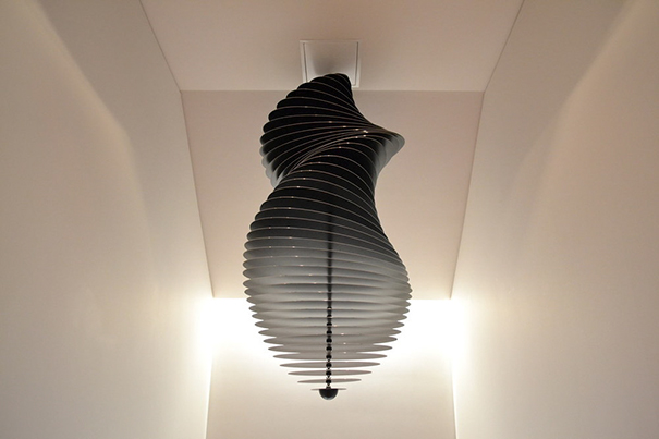 18 Oddly Satisfying Kinetic Sculptures By Ivan Black 18 Oddly Satisfying Kinetic Sculptures By Ivan Black