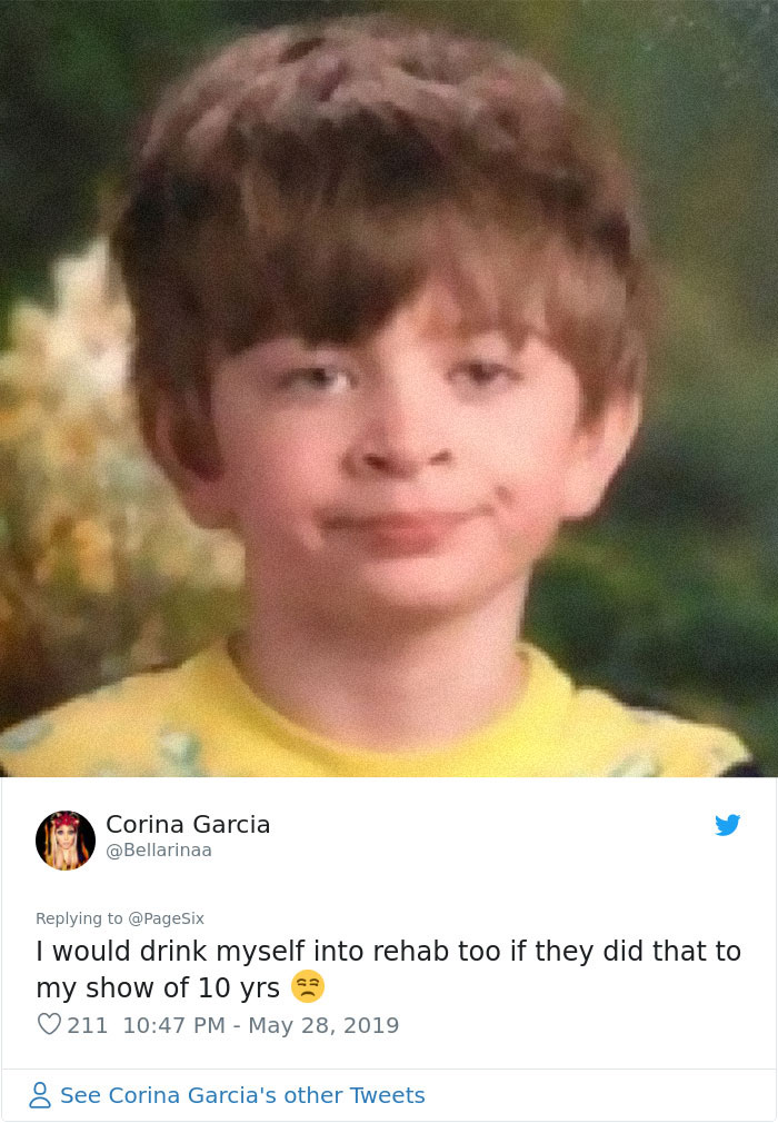 Someone Starts Making Fun Of Kit Harrington Checking Into Rehab, Gets Shut Down By Fans Someone Starts Making Fun Of Kit Harrington Checking Into Rehab, Gets Shut Down By Fans