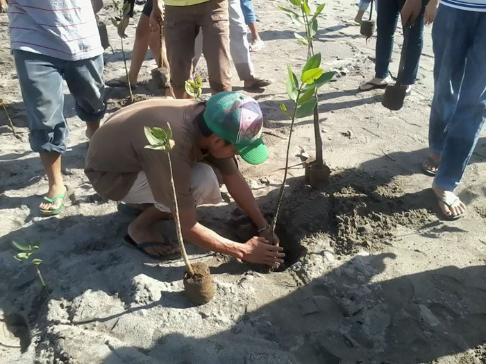 After A New Law, Students In Philippines Need To Plant 10 Trees To Graduate And It'll Result In 525 Million New Trees In One Generation After A New Law, Students In Philippines Need To Plant 10 Trees To Graduate And It'll Result In 525 Million New Trees In One Generation
