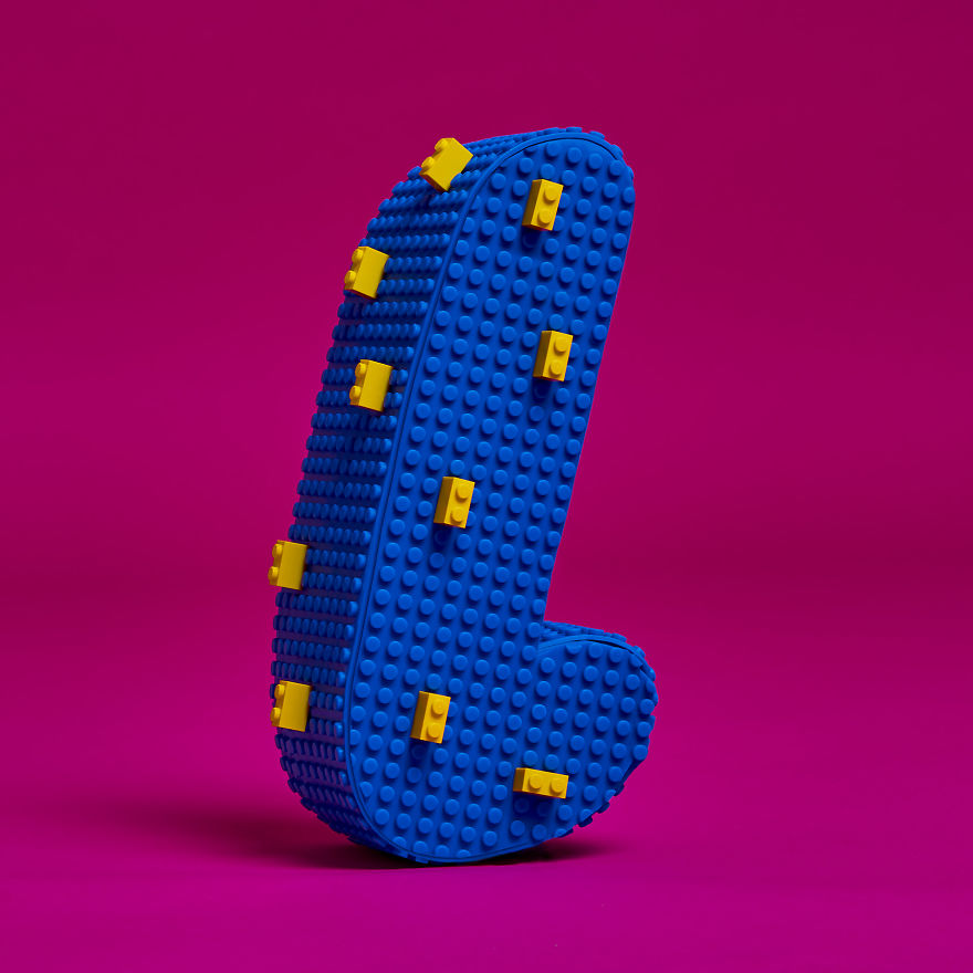 LEGO