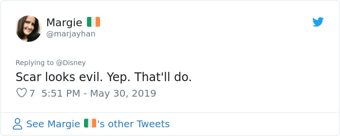 Disney Reveals Posters For 11 Main Characters In The New Lion King Movie Disney Reveals Posters For 11 Main Characters In The New Lion King Movie